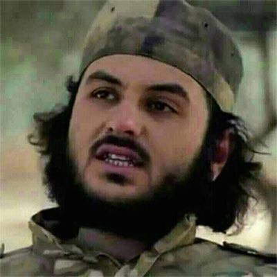 Asesinado un destacado dirigente del Frente al Nusra en Siria